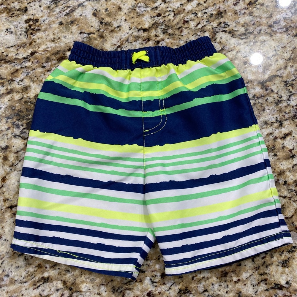 Boys swim shorts